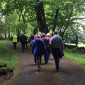 Join us for a Summer Walk?