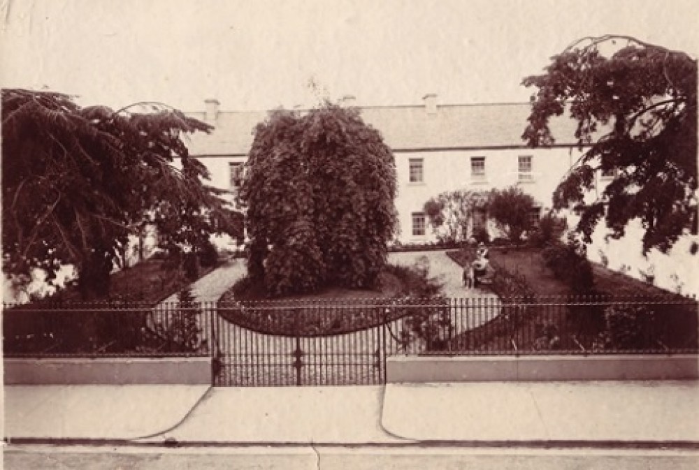 Ollar Lodge Ballyclare